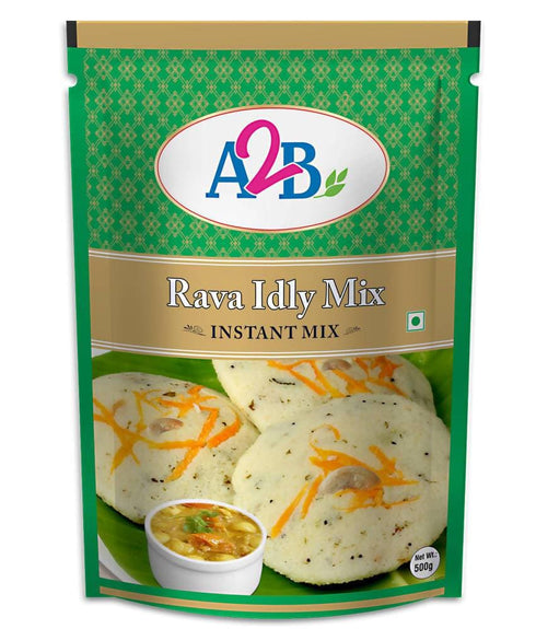 A2B | Adyar Ananda Bhavan Rava Idly Mix